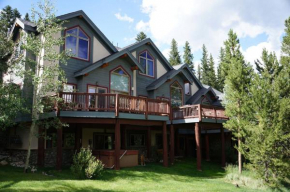 Pines Townhomes 113 Breckenridge